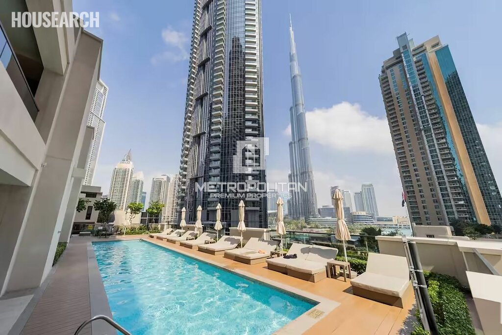 Apartments zum mieten - Dubai - für 42.210 $/jährlich mieten – Bild 1