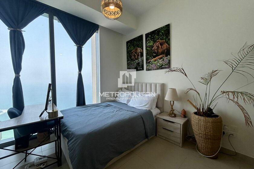 Biens immobiliers à louer - 1 pièce - Dubai Marina, Émirats arabes unis – image 12