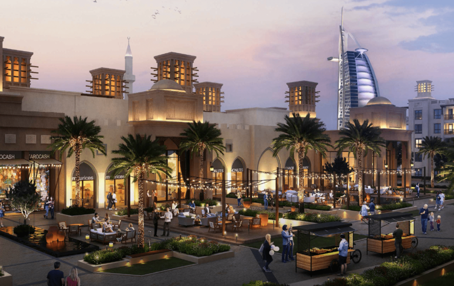 Gayrimenkul satınal - 2 odalı - Dubai şehri, BAE – resim 20