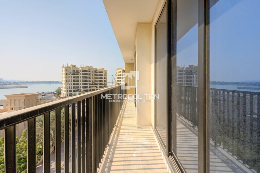 Gayrimenkul kirala - 2 odalı - BAE – resim 3