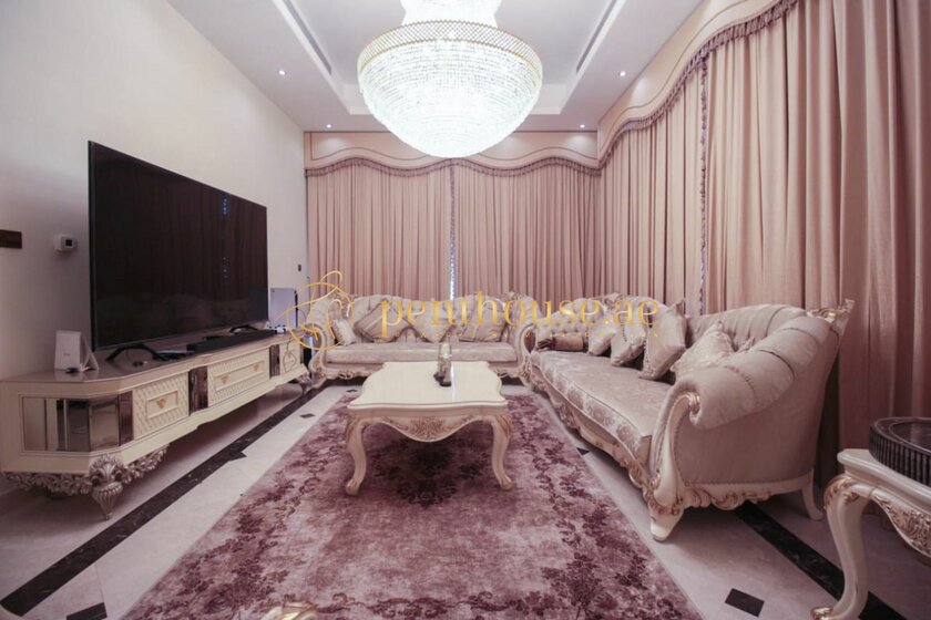 Rent 32 villas - 4 rooms - Dubailand, UAE - image 23