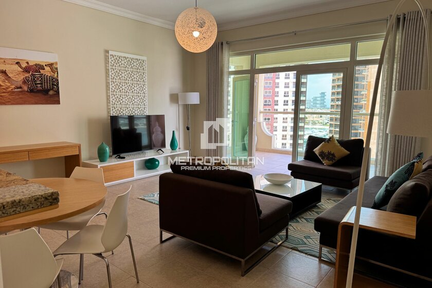 Апартаменты в аренду - Снять за 88 494 $ / год - изображение 23