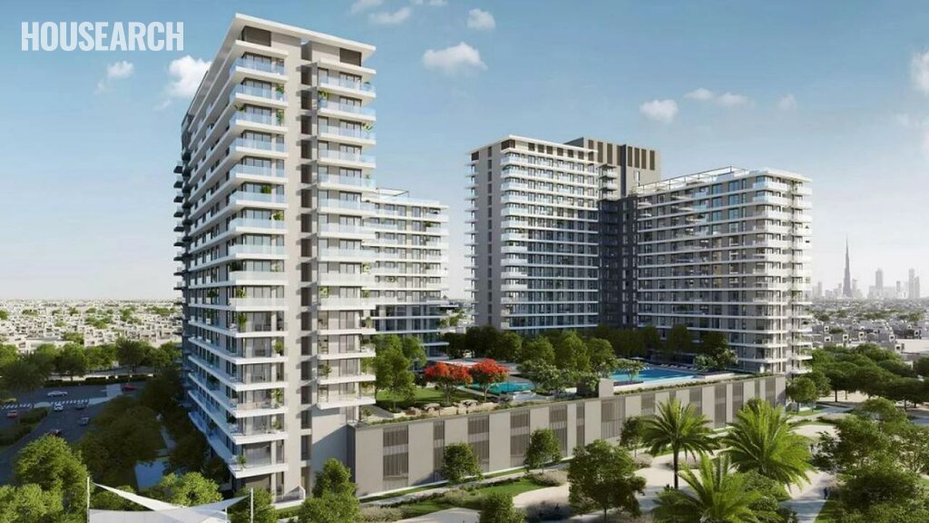 Apartments zum verkauf - Dubai - für 230.000 $ kaufen – Bild 1