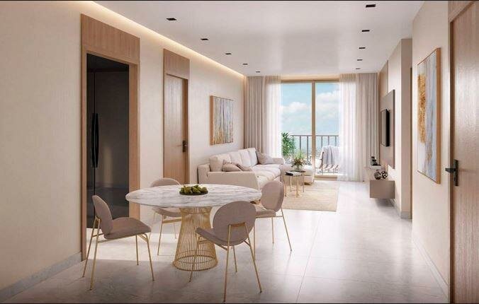 Compre 61 apartamentos  - Arjan, EAU — imagen 1