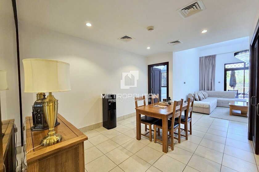 Rent a property - 2 rooms - Downtown Dubai, UAE - image 24