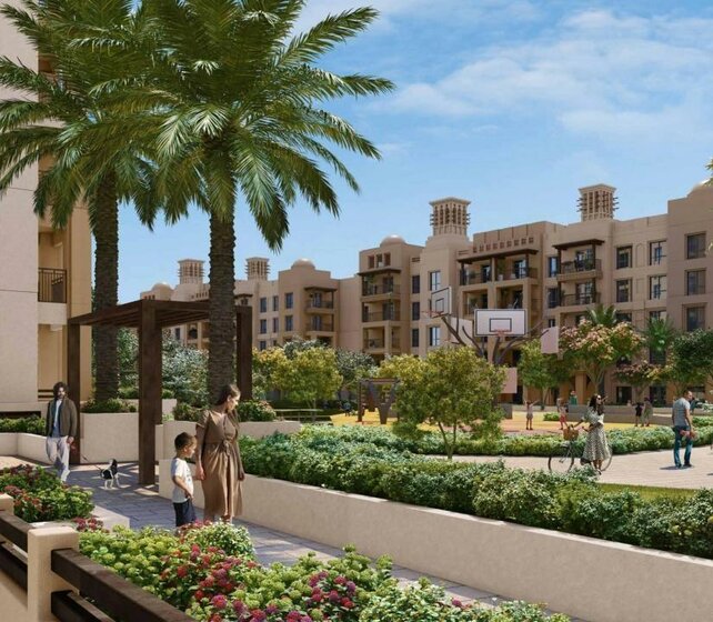 Compre una propiedad - 4 habitaciones - Madinat Jumeirah Living, EAU — imagen 5