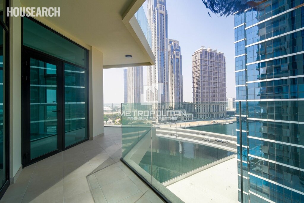 Appartements à louer - Abu Dhabi - Louer pour 54 451 $/annuel – image 1