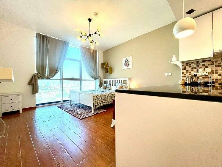 Compre una propiedad - 3 habitaciones - Jumeirah Village Circle, EAU — imagen 1