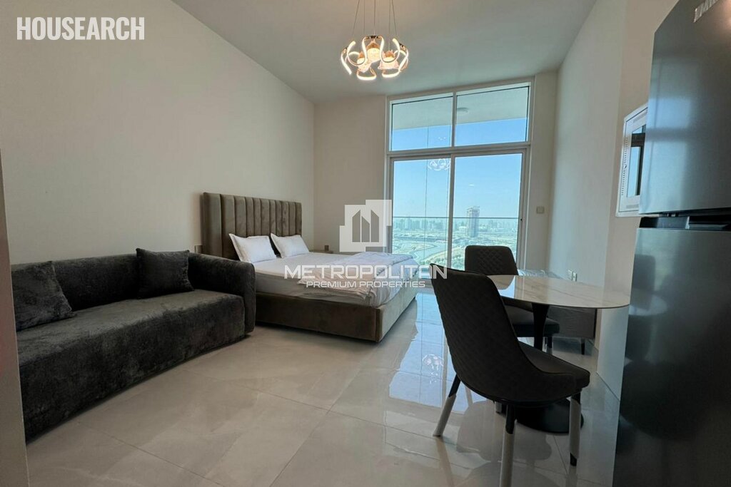 Stüdyo daireler kiralık - Dubai şehri - $16.336 / yıl fiyata kirala – resim 1