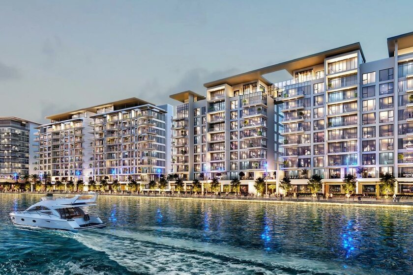 Compre 5060 apartamentos  - Dubai, EAU — imagen 1