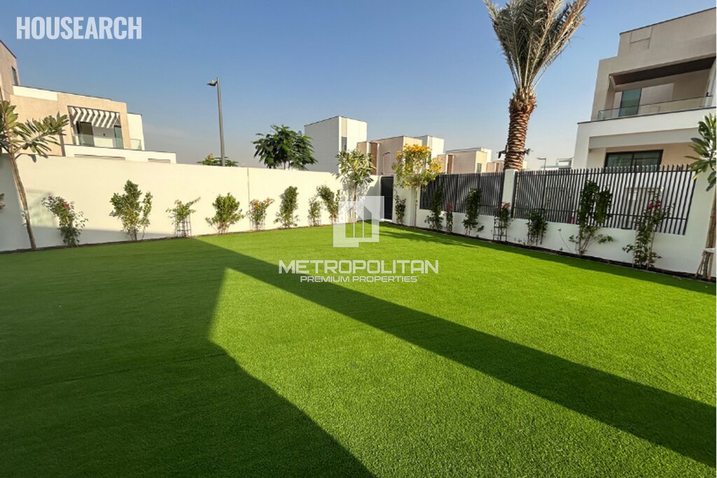 Вилла в аренду - Дубай - Снять за 122 518 $ / год - изображение 1