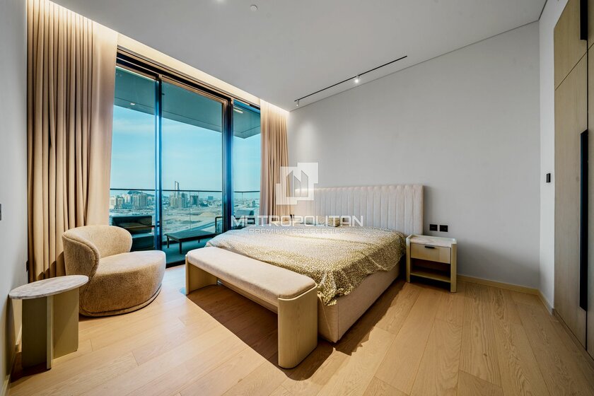 Снять недвижимость - Al Jaddaff, ОАЭ - изображение 15