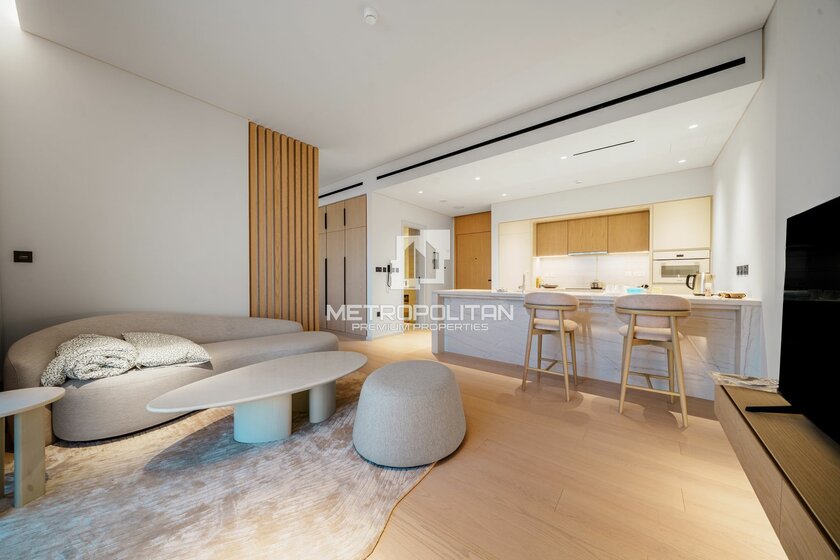 Снять недвижимость - Al Jaddaff, ОАЭ - изображение 14