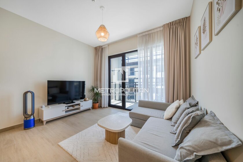 Biens immobiliers à louer - 2 pièces - Dubai, Émirats arabes unis – image 13