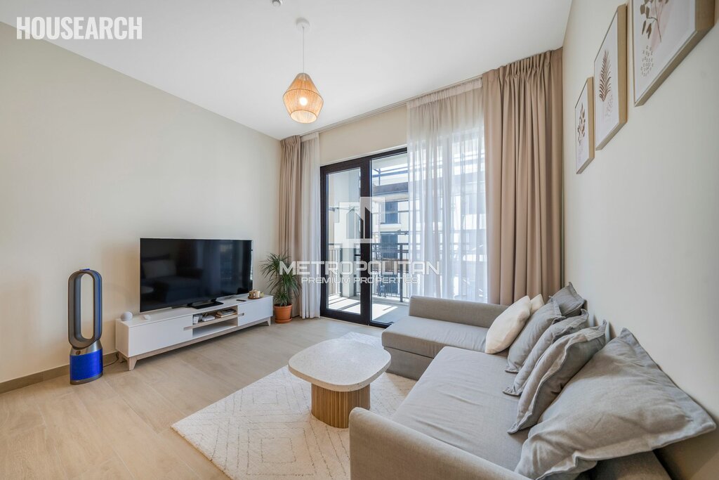 Apartamentos en alquiler - Alquilar para 54.460 $/al año — imagen 1