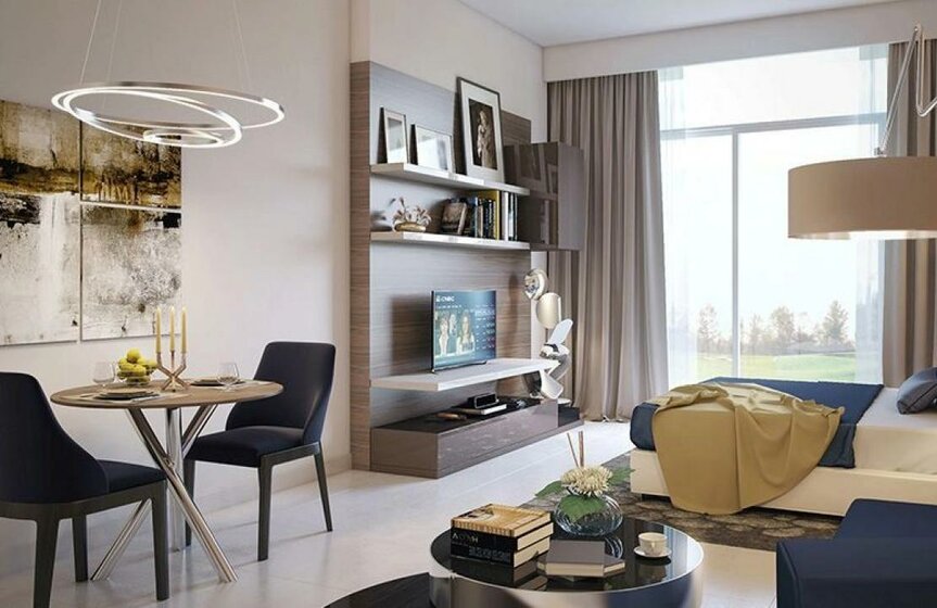 Compre 5297 apartamentos  - Dubai, EAU — imagen 3