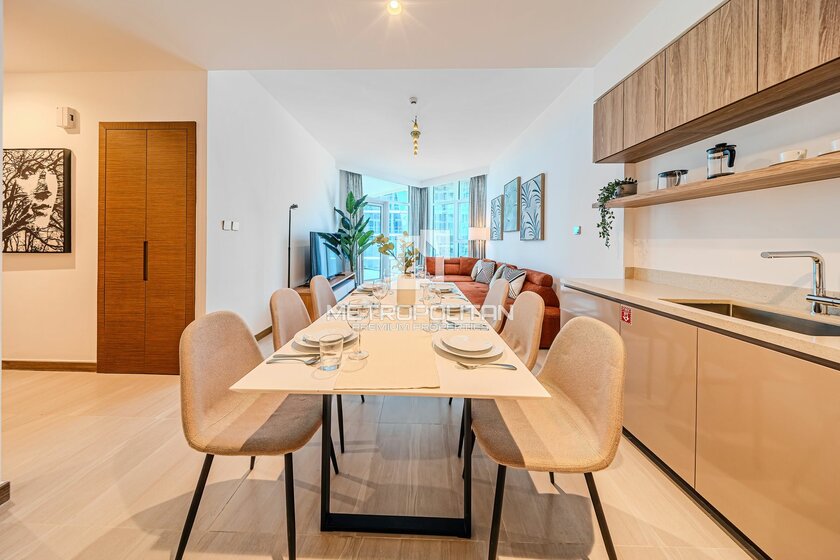 5 Wohnungen mieten  - Al Maqtaа, VAE – Bild 12