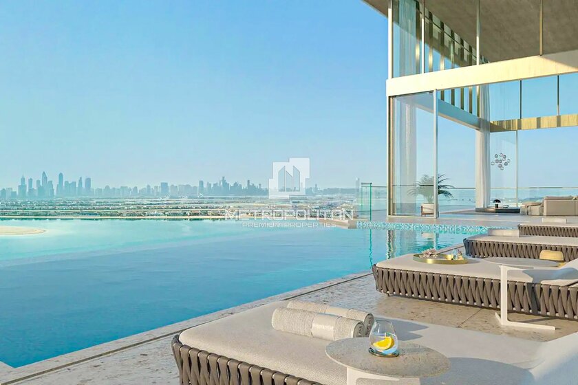 3 Wohnungen kaufen  - 3 Zimmer - Palm Jumeirah, VAE – Bild 5
