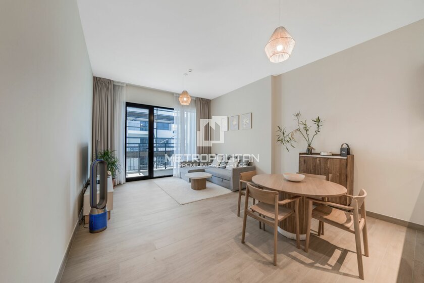 Biens immobiliers à louer - 2 pièces - Dubai, Émirats arabes unis – image 16