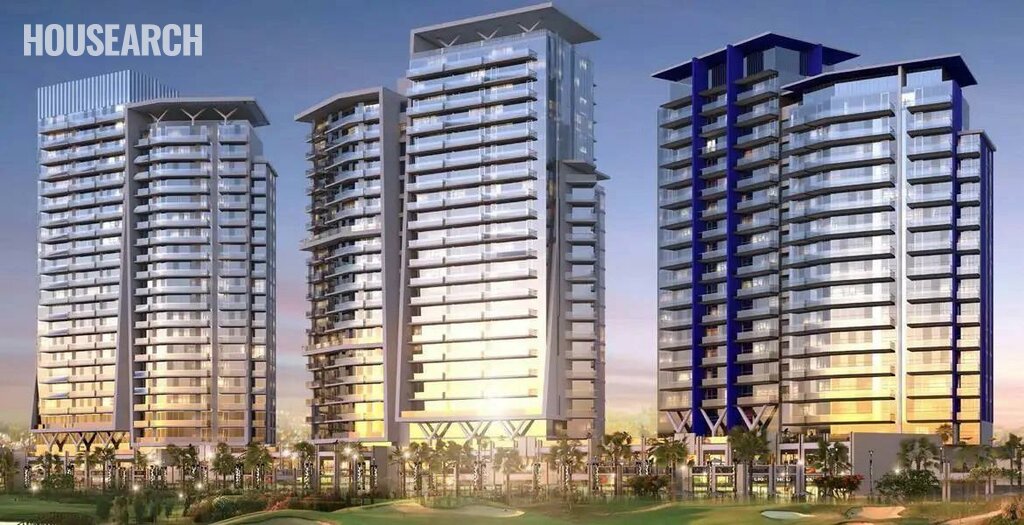 Stüdyo daireler satılık - Dubai - $125.000 fiyata satın al – resim 1