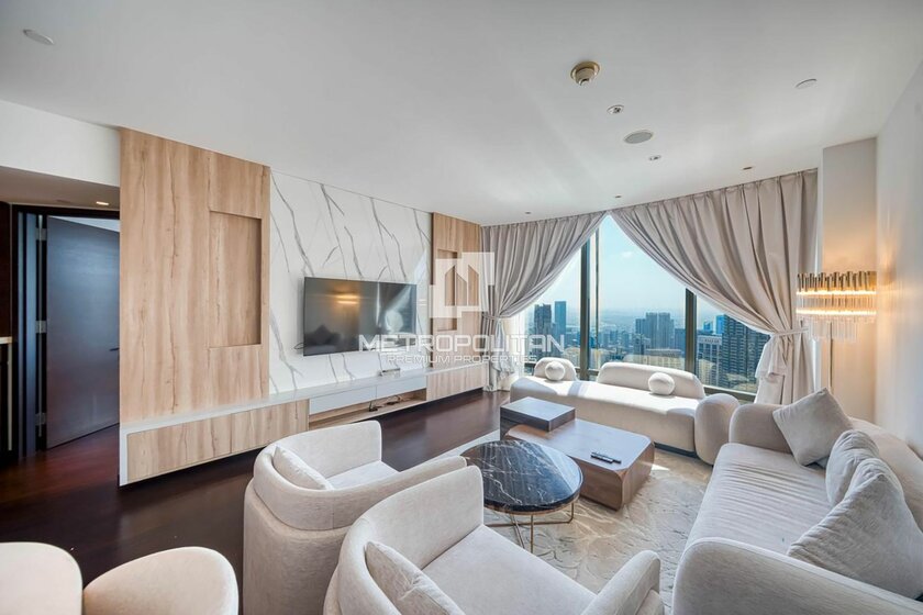 Снять 214 апартаментов - Downtown Dubai, ОАЭ - изображение 14