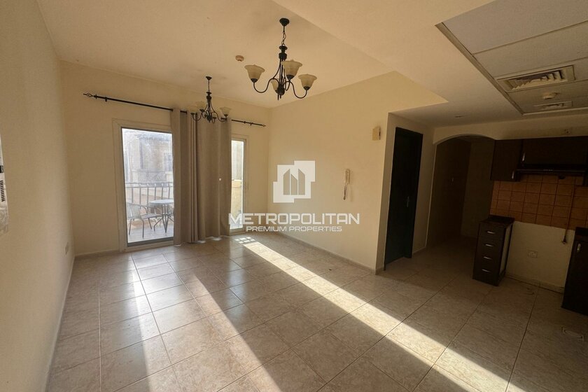 Biens immobiliers à louer - 1 pièce - Jumeirah Village Circle, Émirats arabes unis – image 1