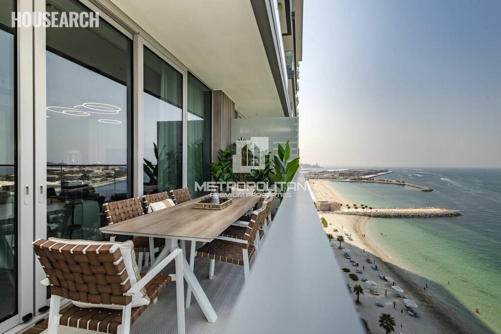 Apartamentos en alquiler - Alquilar para 217.853 $/al año — imagen 1