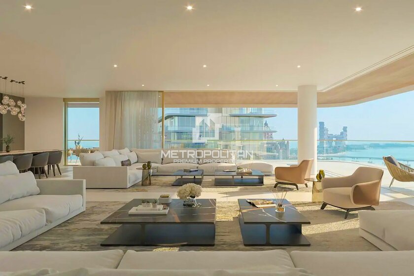 Compre 10 apartamentos  - 4 habitaciones - EAU — imagen 19