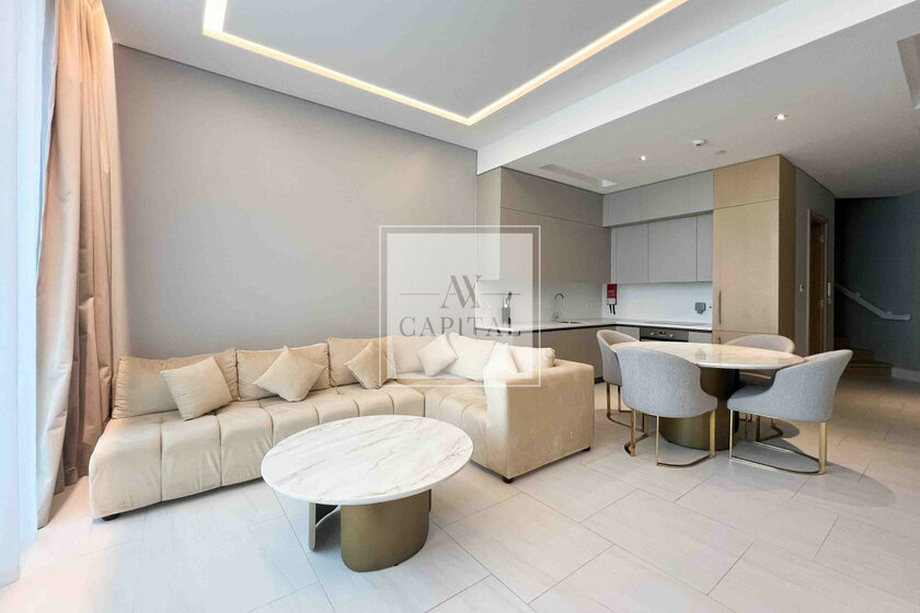 1 bedroom properties for rent in Dubai - image 5