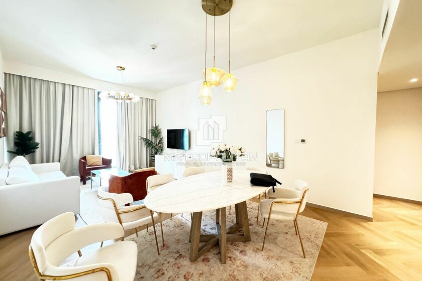 Biens immobiliers à louer - 2 pièces - Dubai, Émirats arabes unis – image 32