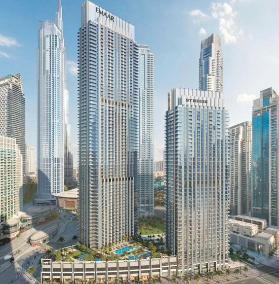 Appartements à vendre - Dubai - Acheter pour 3 500 000 $ – image 17