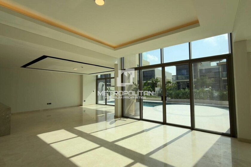 19 Häuser mieten - Dubai Hills Estate, VAE – Bild 35