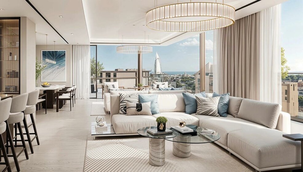 Compre una propiedad - 4 habitaciones - Madinat Jumeirah Living, EAU — imagen 9