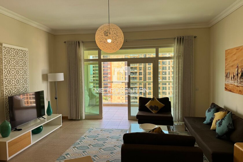 Апартаменты в аренду - Снять за 88 494 $ / год - изображение 24