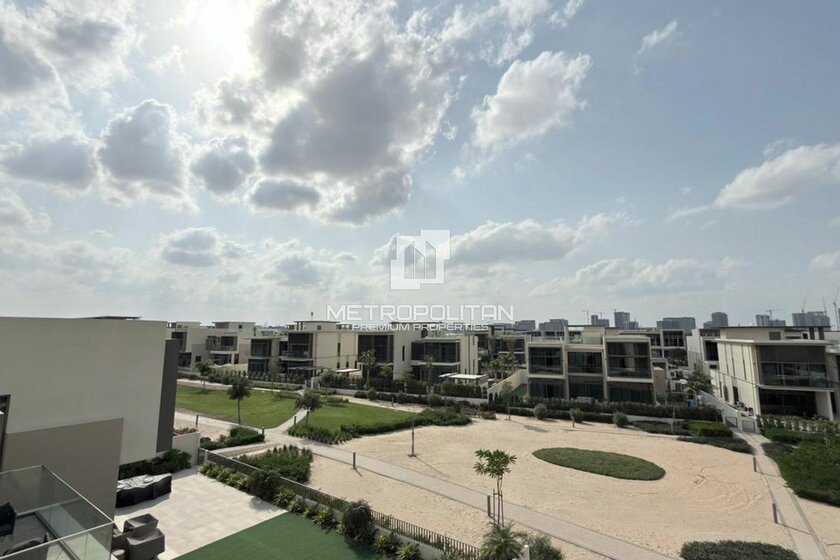 Biens immobiliers à louer - 4 pièces - Dubai Hills Estate, Émirats arabes unis – image 9