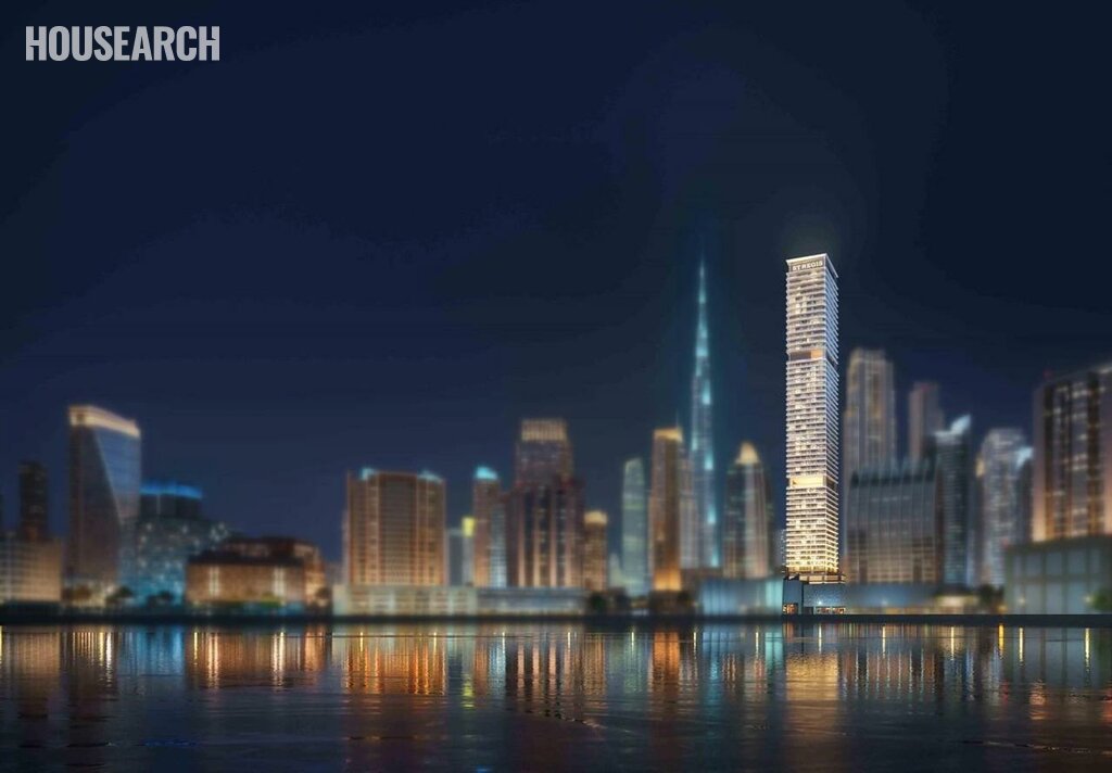 Appartements à vendre - Dubai - Acheter pour 3 100 000 $ – image 1