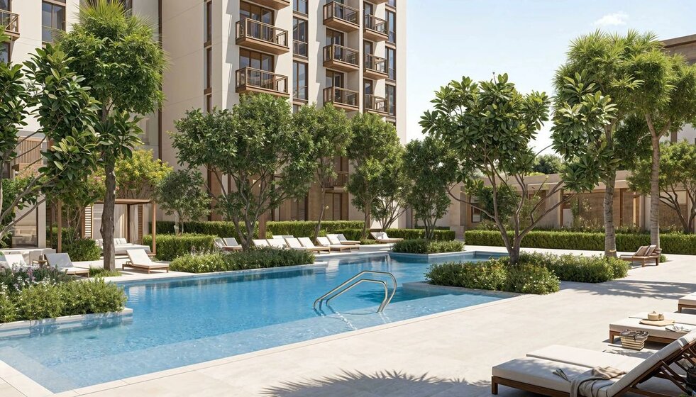 Compre una propiedad - Madinat Jumeirah Living, EAU — imagen 5