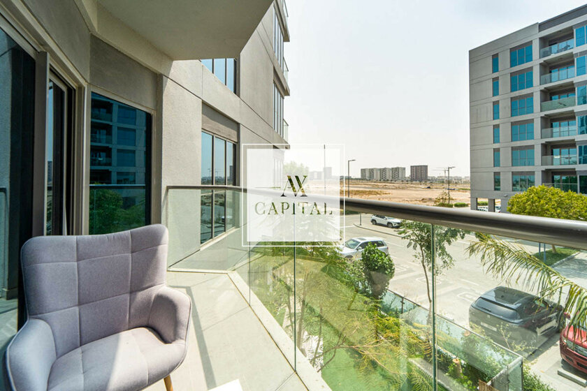 Compre 5213 apartamentos  - Dubai, EAU — imagen 17