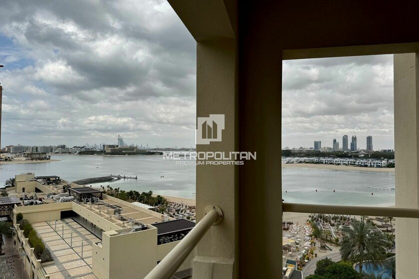 11 Wohnungen mieten  - 2 Zimmer - Palm Jumeirah, VAE – Bild 34