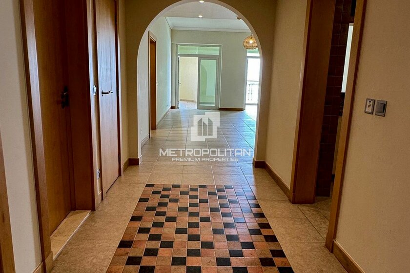 11 Wohnungen mieten  - 2 Zimmer - Palm Jumeirah, VAE – Bild 28
