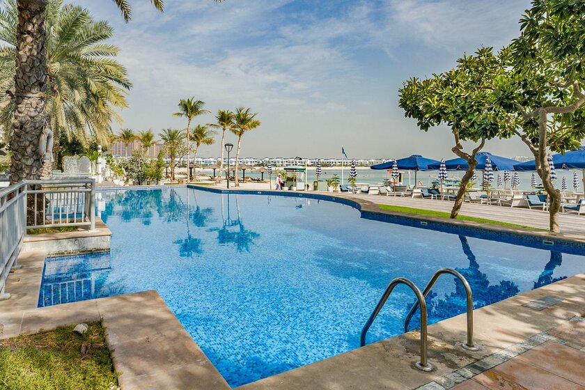 Biens immobiliers à louer - 3 pièces - Palm Jumeirah, Émirats arabes unis – image 3