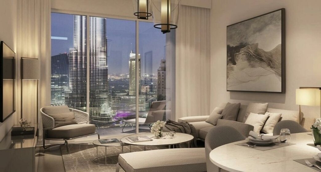 Apartments zum verkauf - Dubai - für 917.600 $ kaufen – Bild 18