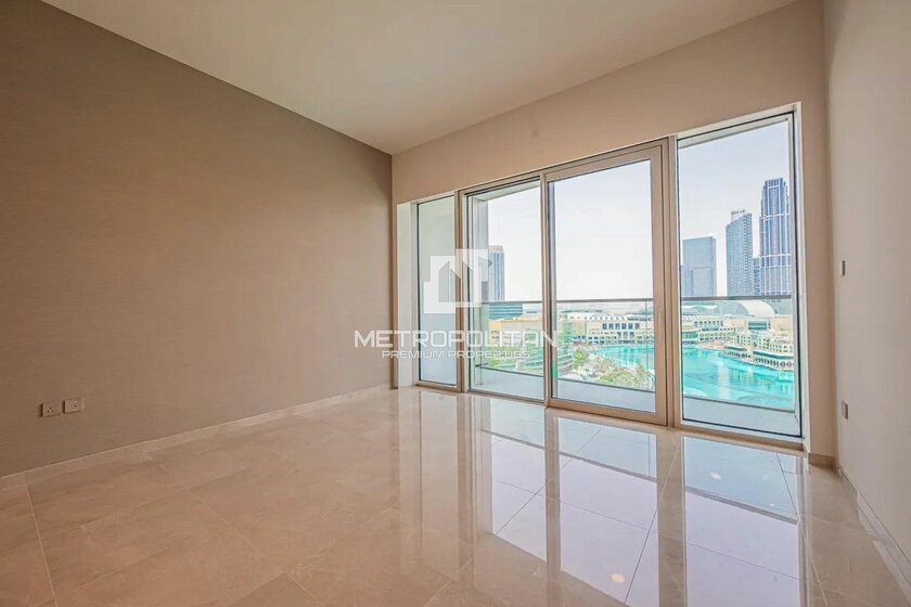 Louer 9 appartements - The Opera District, Émirats arabes unis – image 19