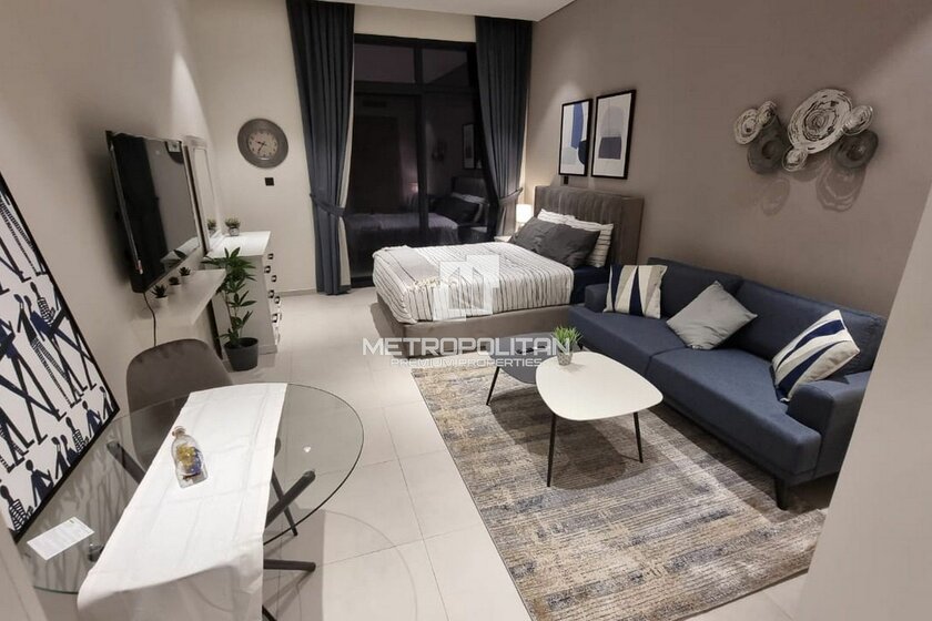 Alquile 19 apartamentos  - Estudios - Jumeirah Village Circle, EAU — imagen 30