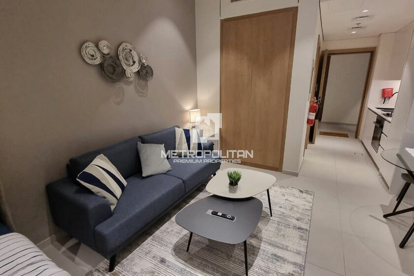 Снять 19 апартаментов - Студии - Jumeirah Village Circle, ОАЭ - изображение 31