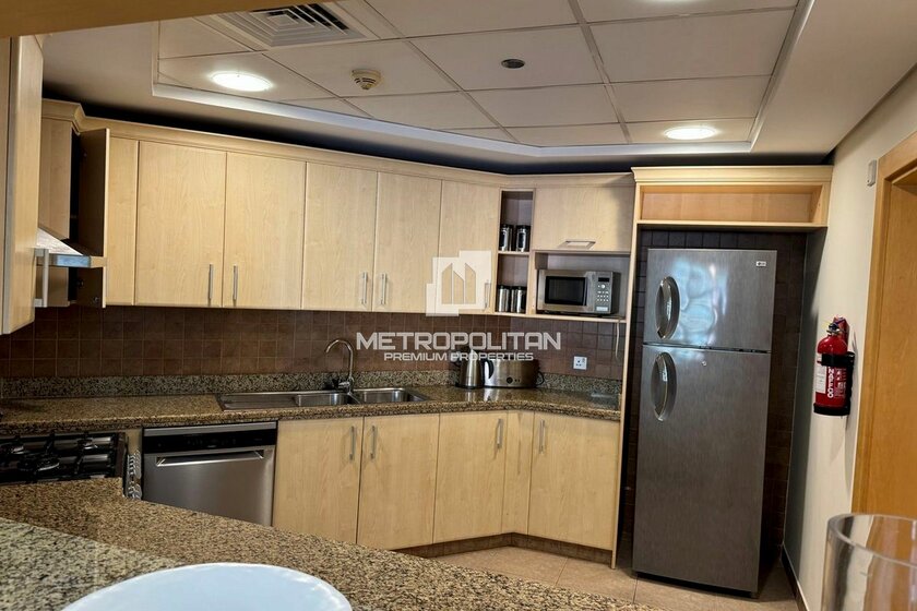 Апартаменты в аренду - Снять за 88 494 $ / год - изображение 21