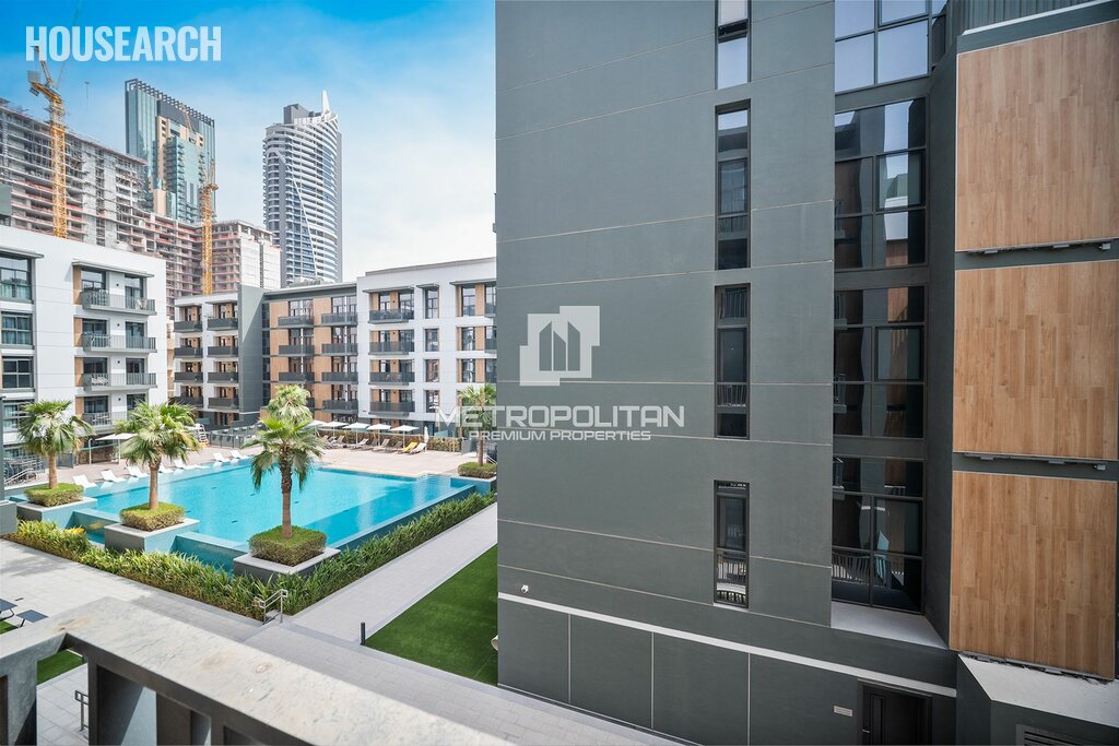 Appartements à louer - Dubai - Louer pour 27 231 $/annuel – image 1