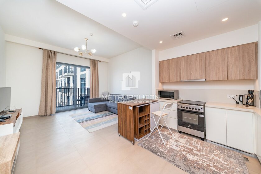 Снять 5 апартаментов - 1 комнатные - Dubai Hills Estate, ОАЭ - изображение 14