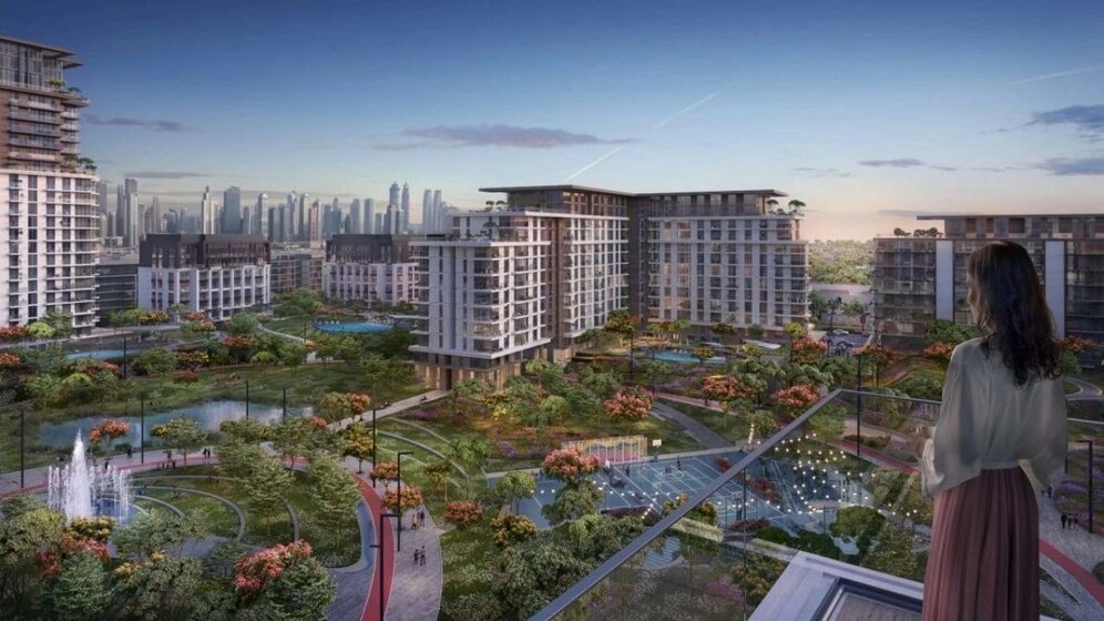 Apartments zum verkauf - Dubai - für 312.000 $ kaufen – Bild 19