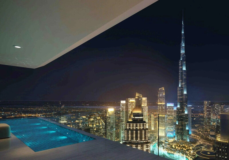 Appartements à vendre - Dubai - Acheter pour 3 500 000 $ – image 14